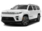 2026 Jeep Grand Wagoneer GRAND WAGONEER LIMITED RESERVE 4X4