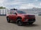 2026 Jeep Grand Wagoneer GRAND WAGONEER LIMITED RESERVE 4X4