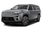 2026 Jeep Grand Wagoneer GRAND WAGONEER LIMITED RESERVE 4X4