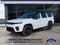 2026 Jeep Grand Wagoneer Summit Obsidian 4x4