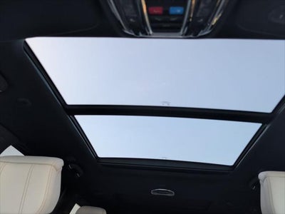 2026 Jeep Grand Wagoneer Summit Obsidian 4x4