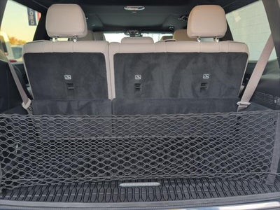2026 Jeep Grand Wagoneer Summit Obsidian 4x4
