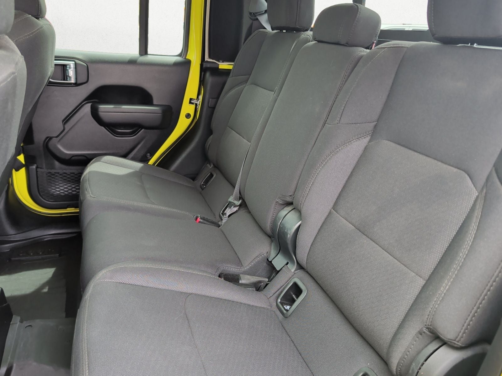 2023 Jeep Gladiator Sport S 4x4