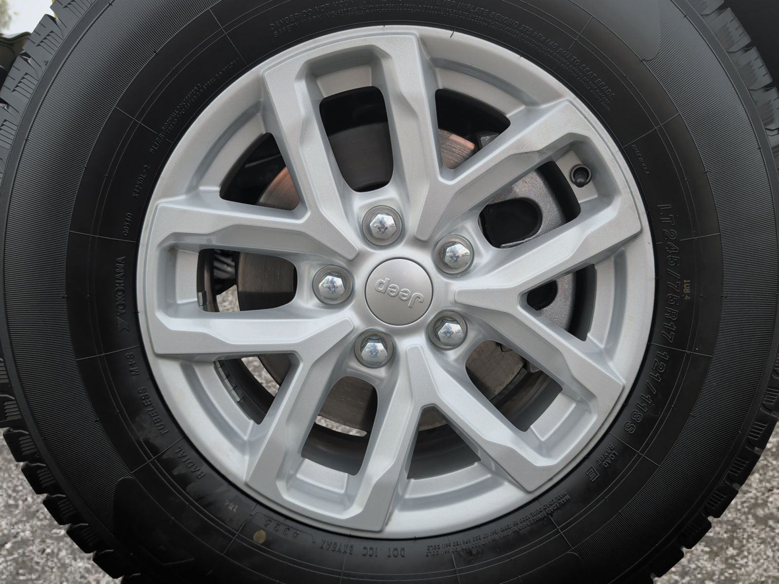 2023 Jeep Gladiator Sport S 4x4