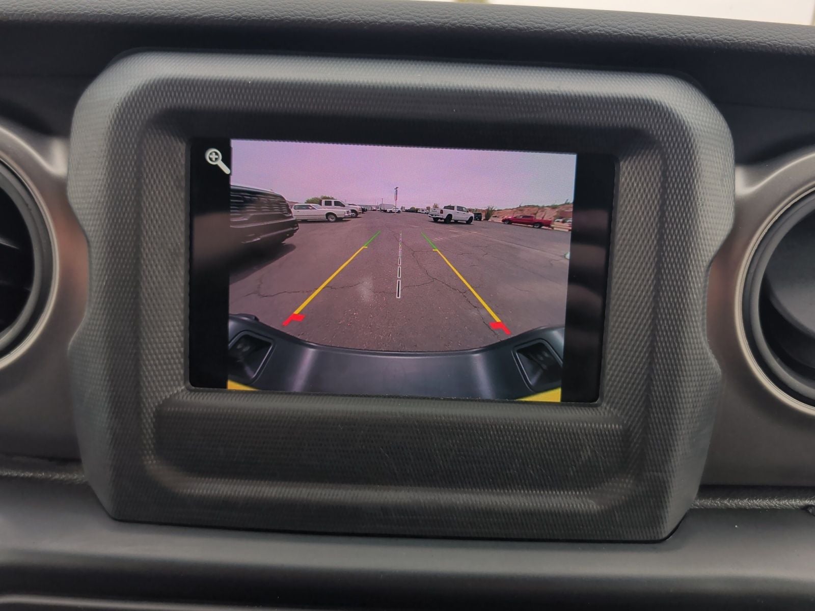 2023 Jeep Gladiator Sport S 4x4