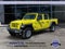 2023 Jeep Gladiator Sport S 4x4