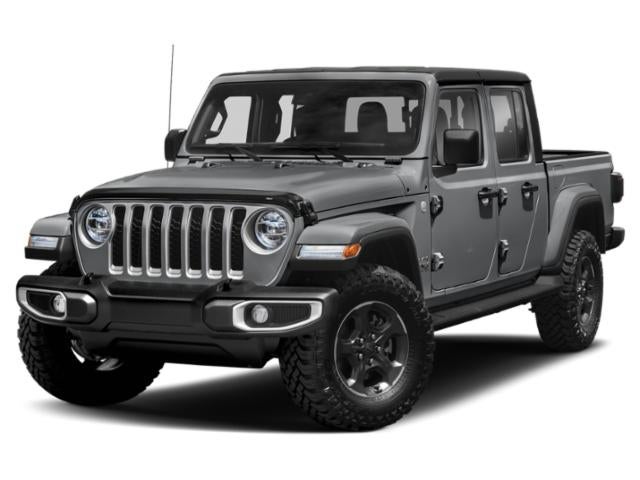 2020 Jeep Gladiator North Edition 4x4