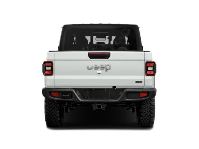 2020 Jeep Gladiator North Edition 4x4