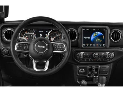 2020 Jeep Gladiator North Edition 4x4