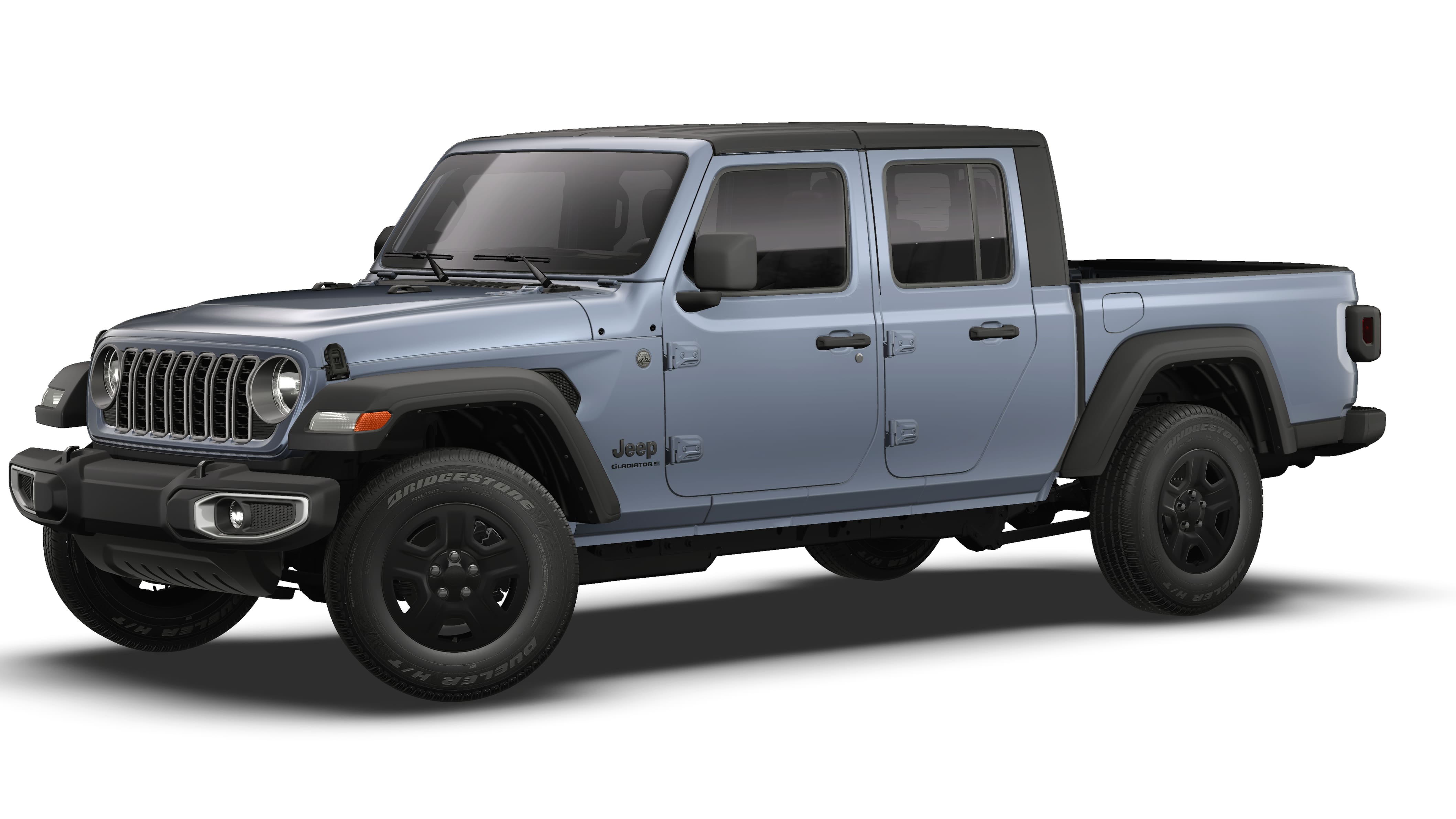 2026 Jeep Gladiator GLADIATOR SPORT 4X4