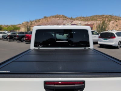 2025 Jeep Gladiator Rubicon X