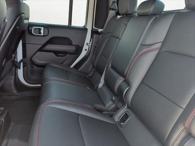 2025 Jeep Gladiator Rubicon X