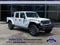 2025 Jeep Gladiator Rubicon X