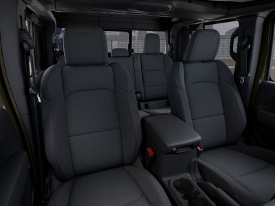 2026 Jeep Gladiator GLADIATOR SHADOW OPS 4X4