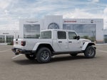 2025 Jeep Gladiator GLADIATOR MOJAVE 4X4