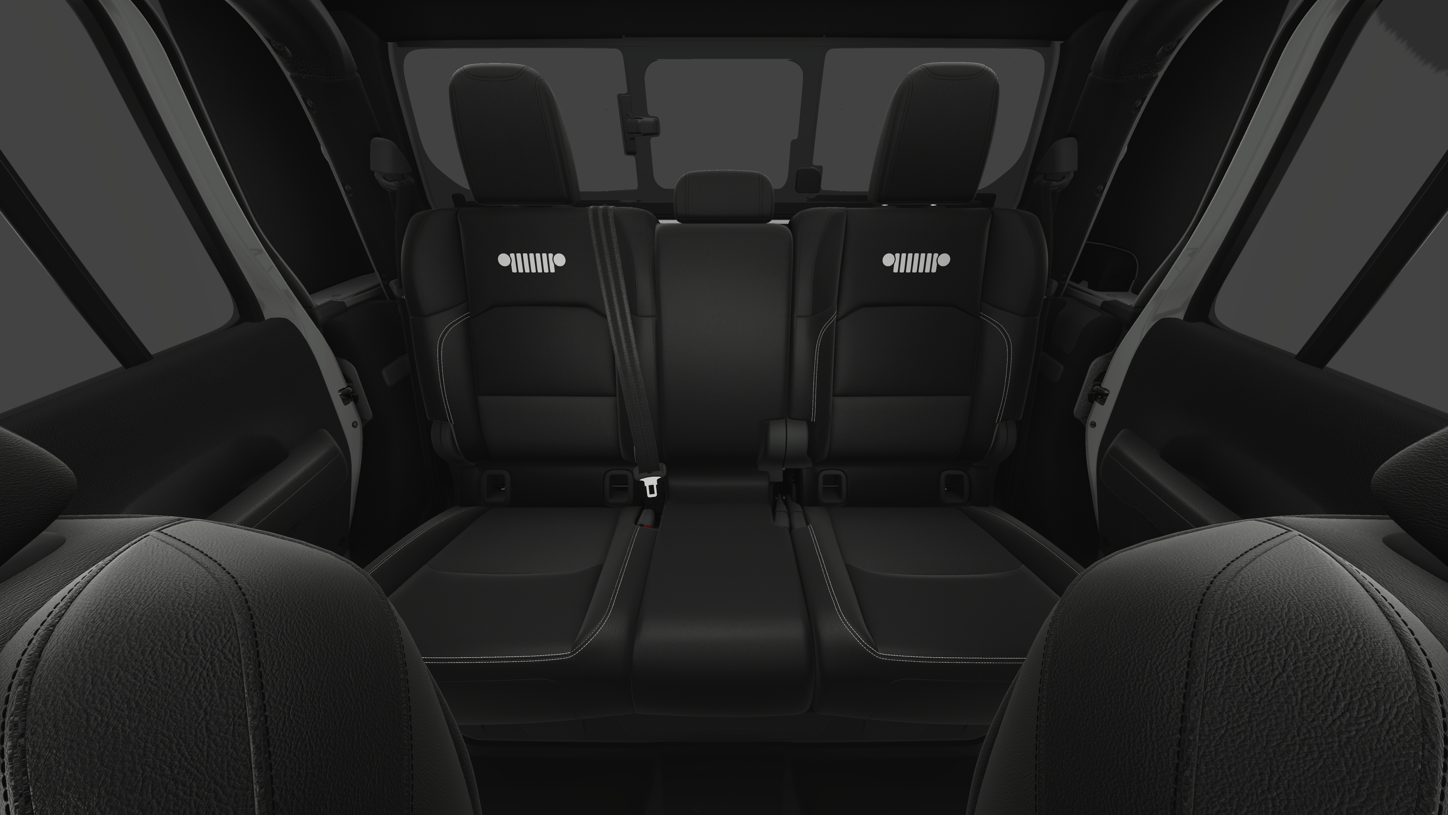 2025 Jeep Gladiator GLADIATOR MOJAVE 4X4