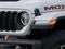 2025 Jeep Gladiator GLADIATOR MOJAVE 4X4