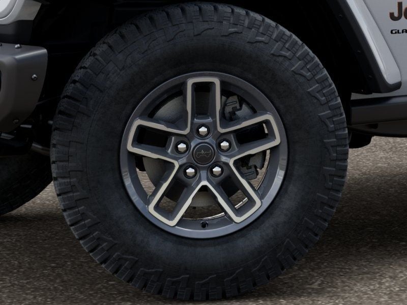 2026 Jeep Gladiator GLADIATOR MOJAVE X 4X4