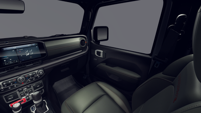 2026 Jeep Gladiator GLADIATOR MOJAVE X 4X4