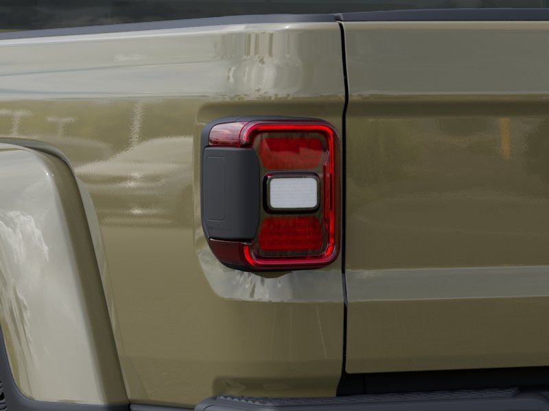 2025 Jeep Gladiator GLADIATOR MOJAVE 4X4