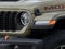 2025 Jeep Gladiator GLADIATOR MOJAVE 4X4