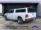 2017 RAM 1500 Big Horn Quad Cab 4x2 6'4' Box