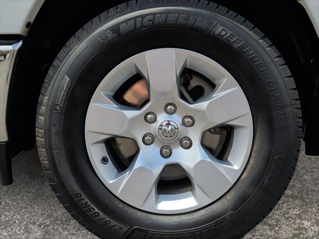 2019 RAM 1500 Big Horn/Lone Star Crew Cab 4x2 5'7' Box