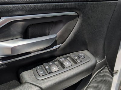 2019 RAM 1500 Big Horn/Lone Star Crew Cab 4x2 5'7' Box