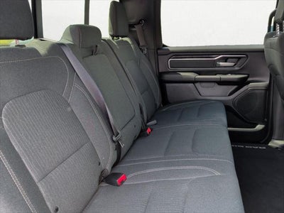 2019 RAM 1500 Big Horn/Lone Star Crew Cab 4x2 5'7' Box