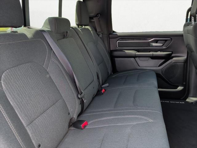2019 RAM 1500 Big Horn/Lone Star Crew Cab 4x2 5'7' Box