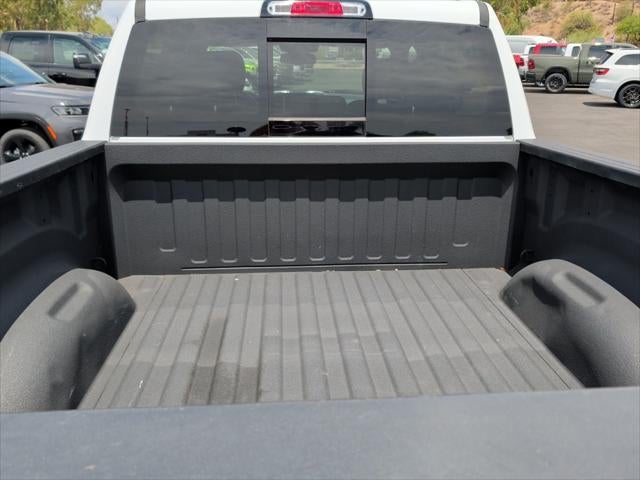 2019 RAM 1500 Big Horn/Lone Star Crew Cab 4x2 5'7' Box