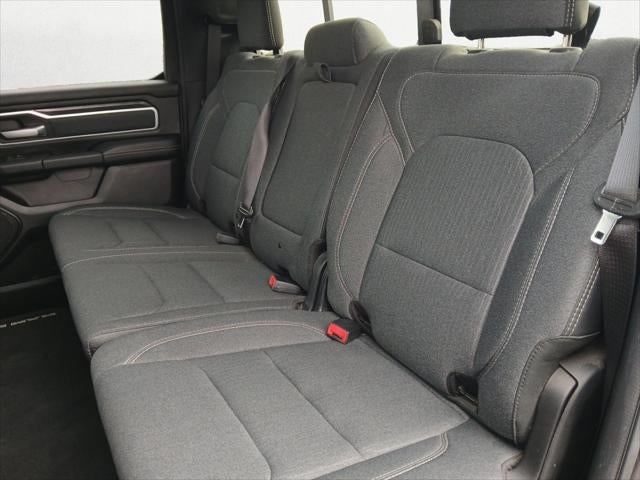 2020 RAM 1500 Big Horn Crew Cab 4x2 5'7' Box