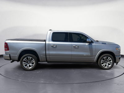 2020 RAM 1500 Laramie Longhorn Crew Cab 4x2 5'7' Box