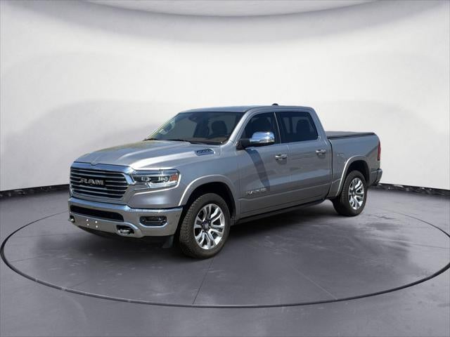 2020 RAM 1500 Laramie Longhorn Crew Cab 4x2 5'7' Box