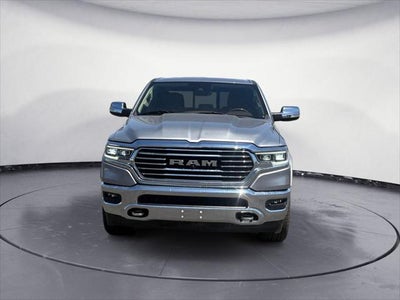 2020 RAM 1500 Laramie Longhorn Crew Cab 4x2 5'7' Box