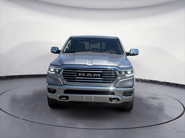 2020 RAM 1500 Laramie Longhorn Crew Cab 4x2 5'7' Box