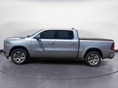 2020 RAM 1500 Laramie Longhorn Crew Cab 4x2 5'7' Box