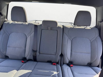 2023 RAM 1500 Big Horn Crew Cab 4x2 6'4' Box