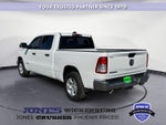 2023 RAM 1500 Big Horn Crew Cab 4x2 6'4' Box