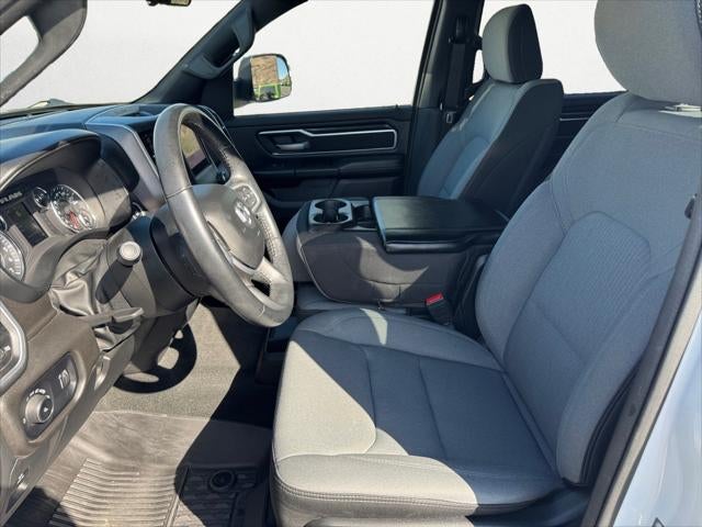 2023 RAM 1500 Big Horn Crew Cab 4x2 6'4' Box