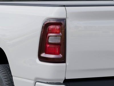 2027 RAM Ram 1500 RAM 1500 EXPRESS CREW CAB 4X4 5'7' BOX