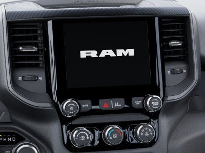 2027 RAM 1500 Tradesman