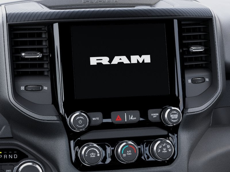 2027 RAM 1500 Tradesman