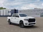 2027 RAM 1500 Tradesman