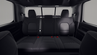 2027 RAM Ram 1500 RAM 1500 EXPRESS CREW CAB 4X4 5'7' BOX