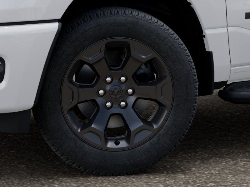 2027 RAM 1500 Tradesman