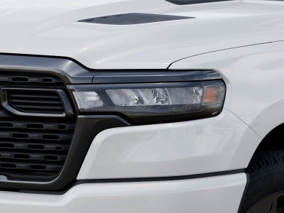 2027 RAM 1500 Tradesman