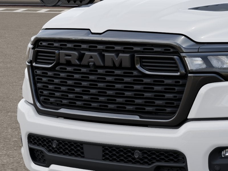 2027 RAM 1500 Tradesman