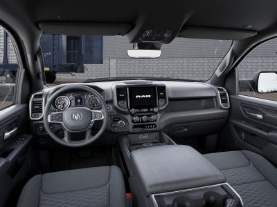 2027 RAM 1500 Tradesman