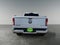 2021 RAM 1500 Big Horn Quad Cab 4x4 6'4' Box